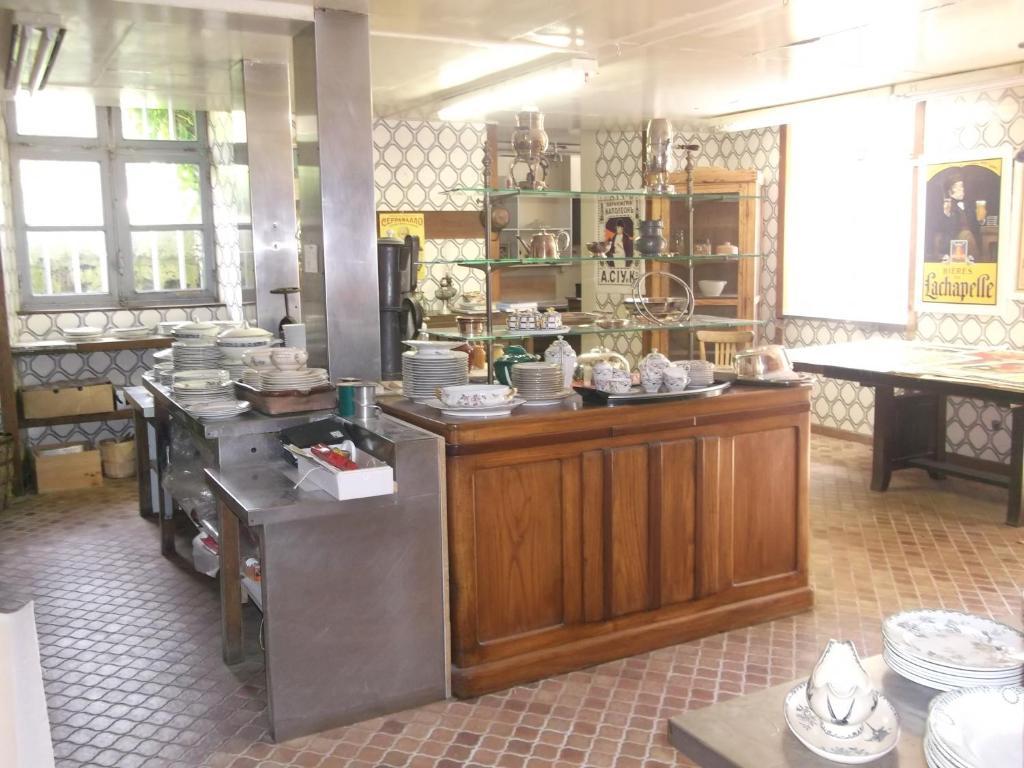 Chateau-Hotel De Nieuil Εξωτερικό φωτογραφία